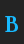 B HappyPhantom font 