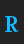R HappyPhantom font 