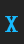 X HappyPhantom font 