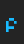 f Pixel font 