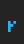 r Pixel font 
