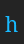 h Droid Serif font 
