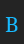 B Droid Serif font 
