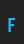 F AbbeyRoad font 