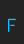 F Eurofurence Modified font 