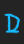 D MB-Back for Death font 