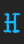 H MB-Back for Death font 