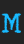 M MB-Back for Death font 