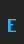 E RuneScape UF font 