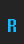 R RuneScape UF font 