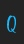 q Salmonpie - Personal Use font 