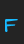 F Flotsam Coming Up font 