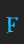 f Whiffy font 