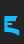 E Excalibur Logotype font 