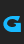 G Excalibur Logotype font 