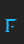 F Federation font 
