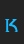 K Federation font 