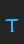 T Federation font 