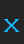 X Federation font 