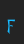 F Flemish-Normal font 