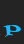 p messaround font 