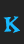 K ReBucked font 