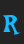 R ReBucked font 