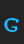 G Stage font 
