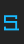 S square-millimeter roboletter font 