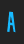 A Alphabet_01 font 