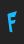 F Alphabet_01 font 