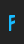 f Star Series font 