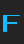 F Alphabet_03 font 