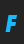 F SF Fortune Wheel Italic font 