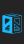 0 DDD Cubic font 