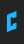 C I2TrigunMaximum font 