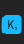 K scrabble font 