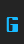 G Robotic Monkey font 