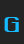 G Regenerate (BRK) font 