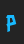p Resurrection font 
