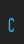 C Bobcaygeon (BRK) font 
