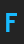 F Brassett_Bold font 