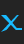 X Caddy font 