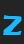 Z Charcoal first font 