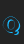 Q Clearblock circular - 3DFX font 