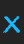 X Cylonic Crossdraft font 