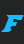 F Demonized font 