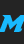 M Demonized font 