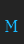 M Dactylographe (Unregistered) font 