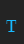 T Dactylographe (Unregistered) font 
